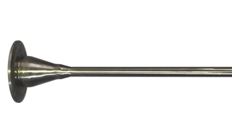 Трубка прямая для трубочки диаметр 20 (внеш.) х180 (L) - внешний вид оборудования